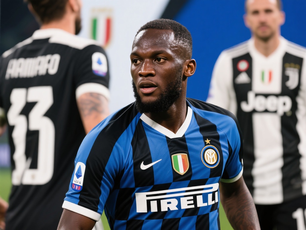 在竞争异常激烈的意大利足球市场中，像戴维