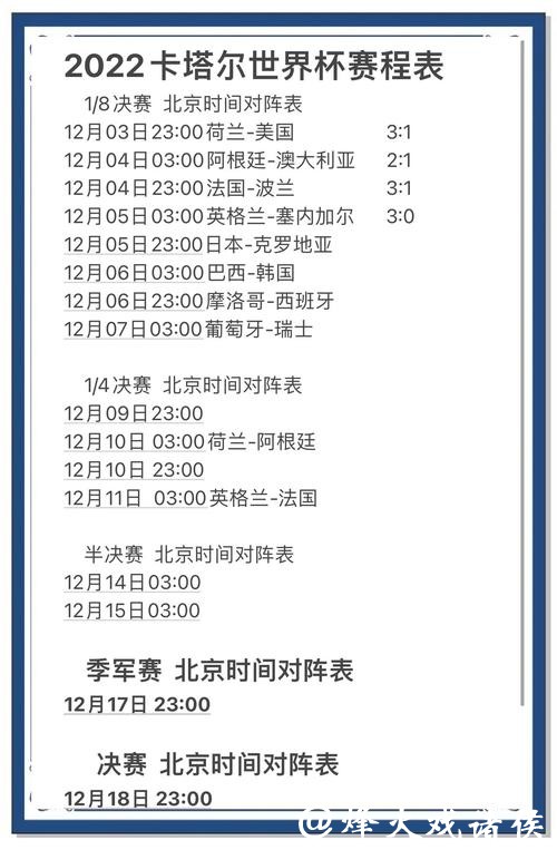 全面解析世界杯比赛结果预测的背后玄机